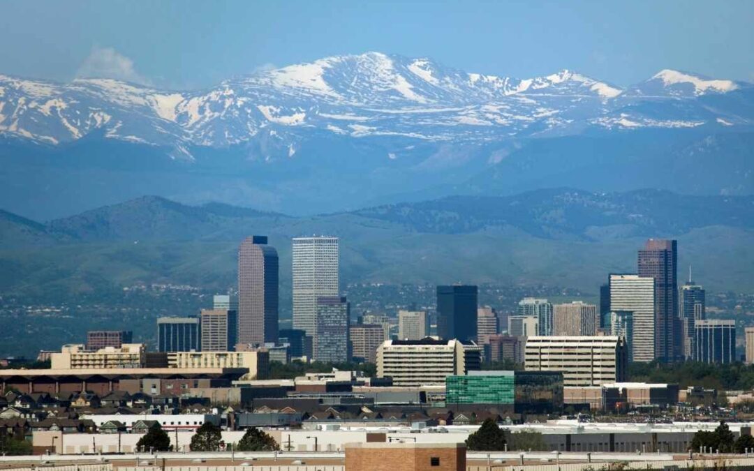 Cost of Living in Denver vs Other Top Cities