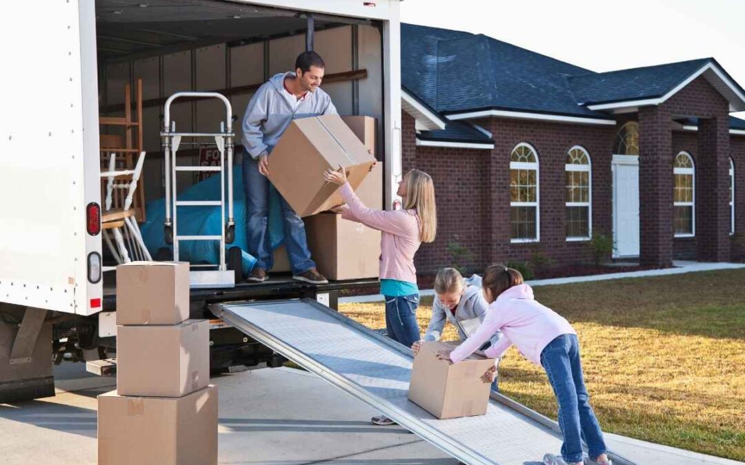 Cost of Moving to Denver: How to Budget