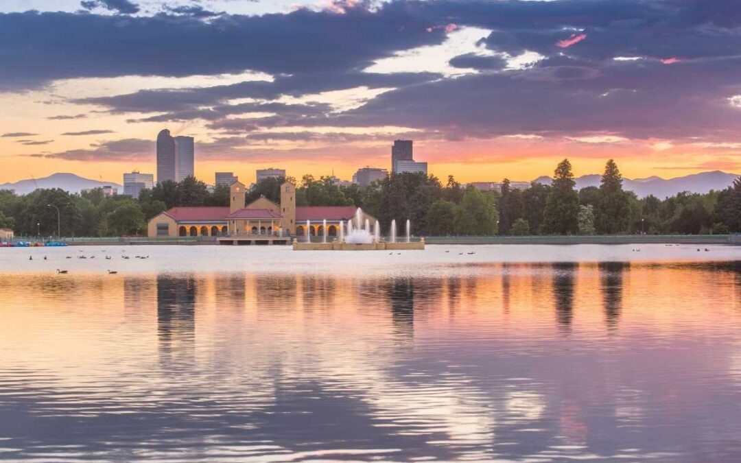 Best Time of Year to Move to Denver: A Seasonal Guide