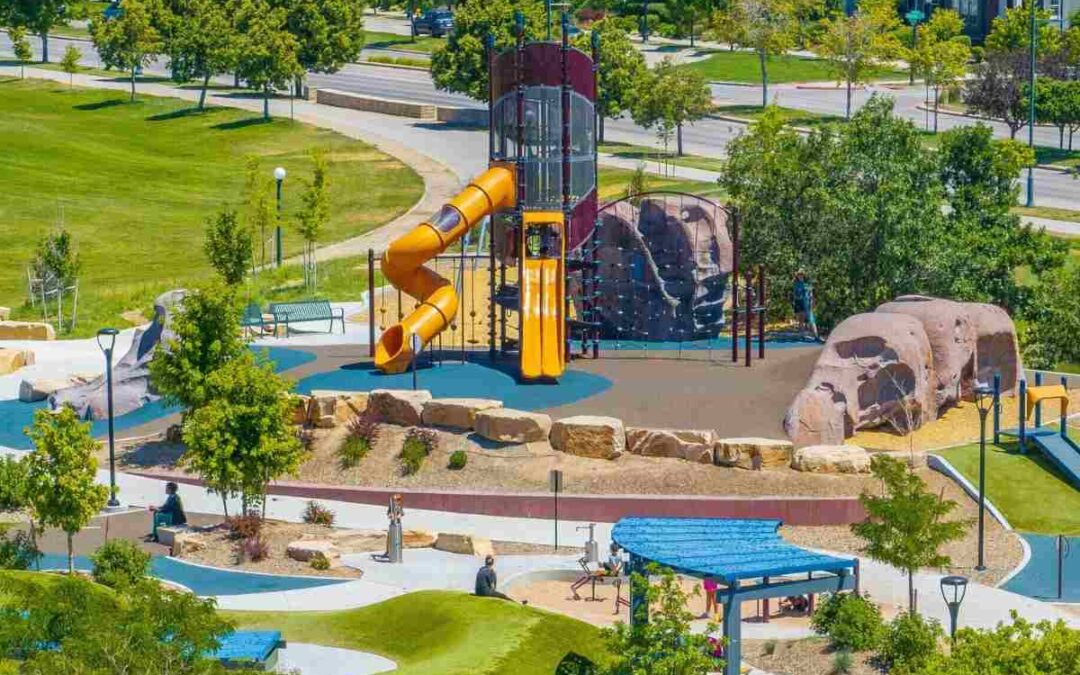 Top Neighborhoods for Families in Denver