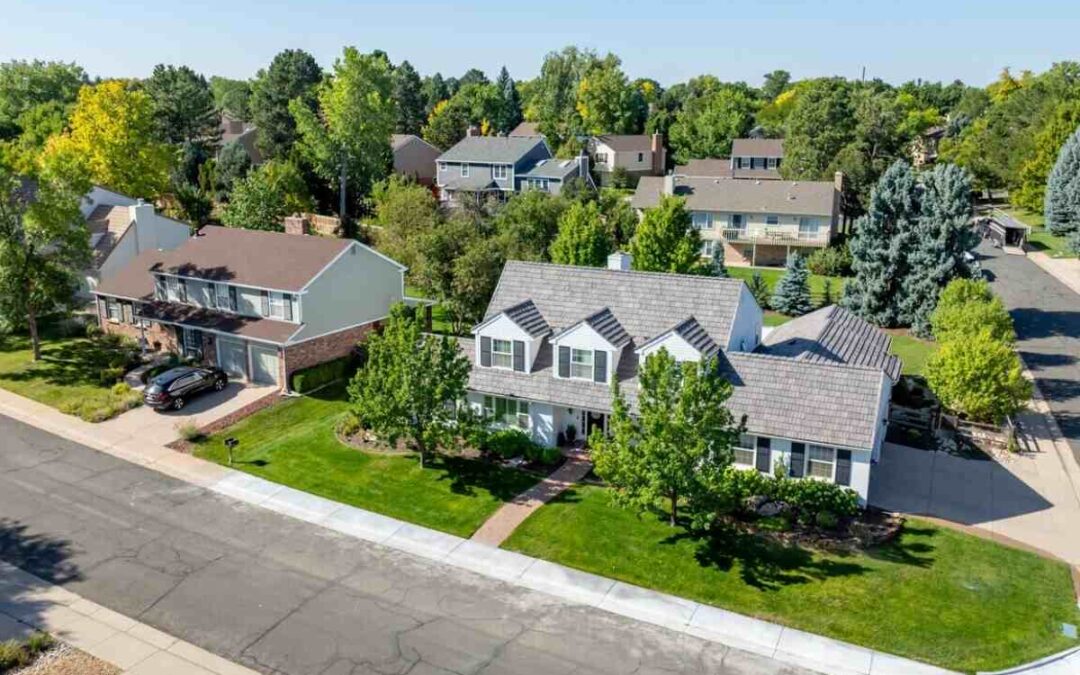 Top Denver Suburbs for Commuters