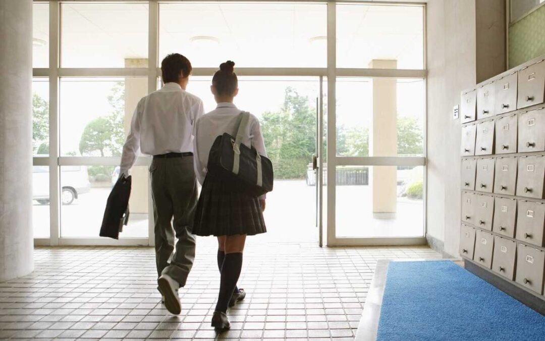 Top Private Schools in Denver