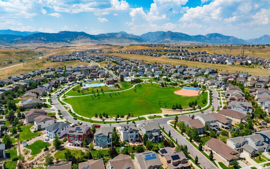 2025 Denver Housing Market Forecast