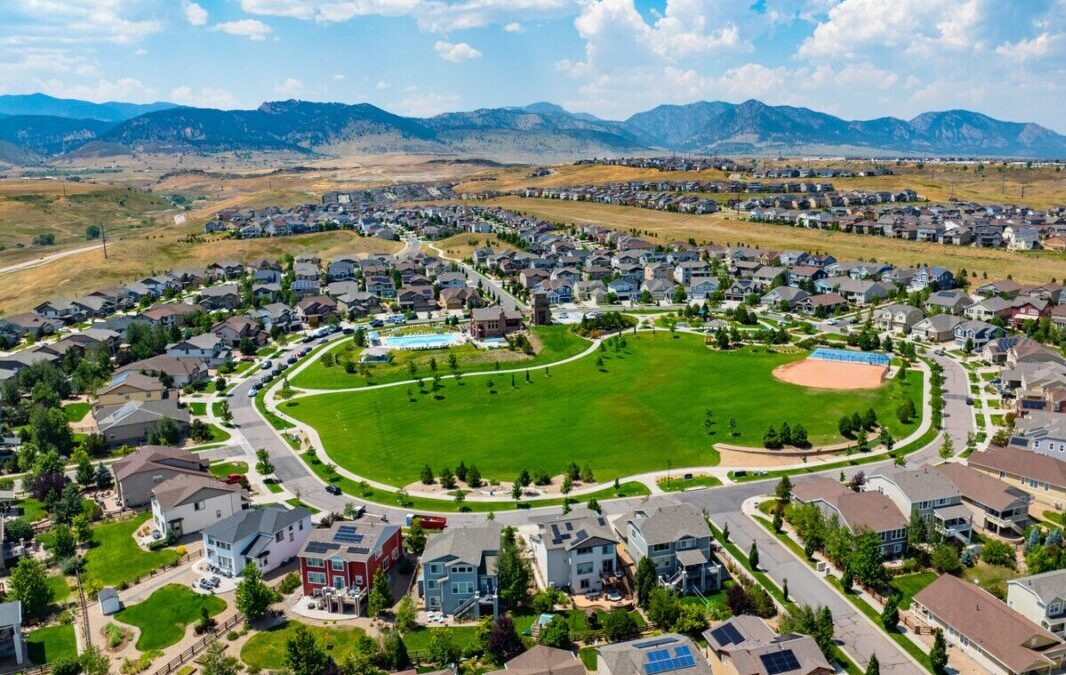 2025 Denver Housing Market Forecast