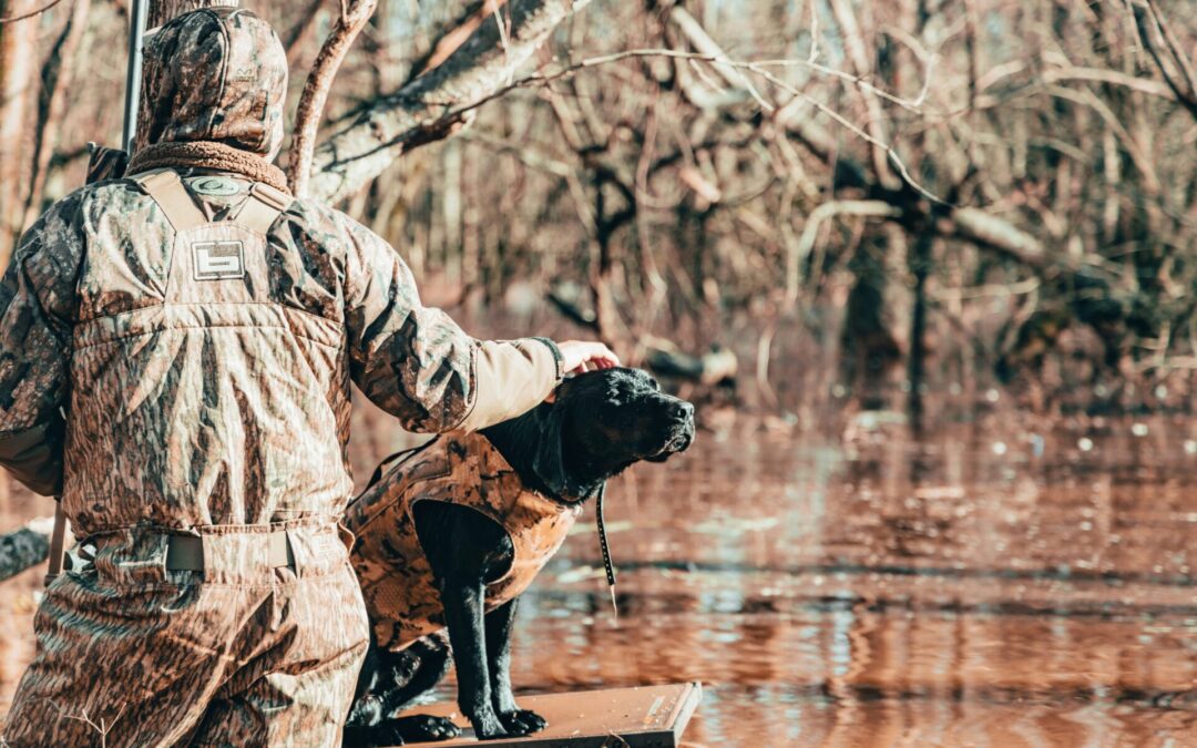 What You Need to Know about Hunting and Fishing in Colorado