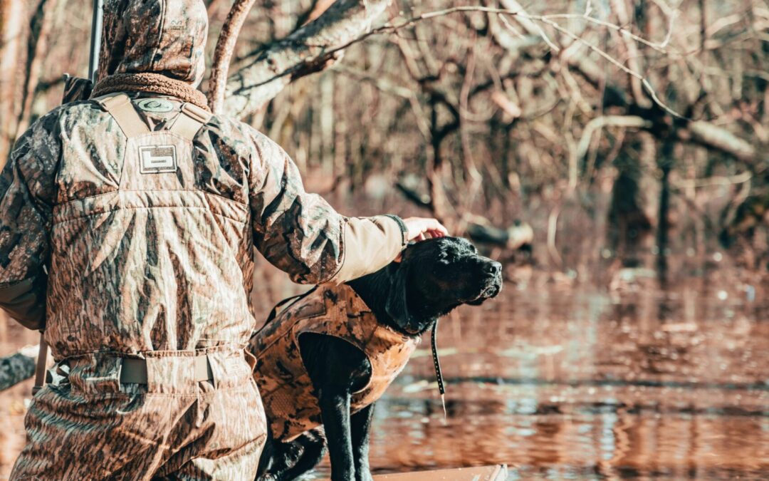 What You Need to Know about Hunting and Fishing in Colorado