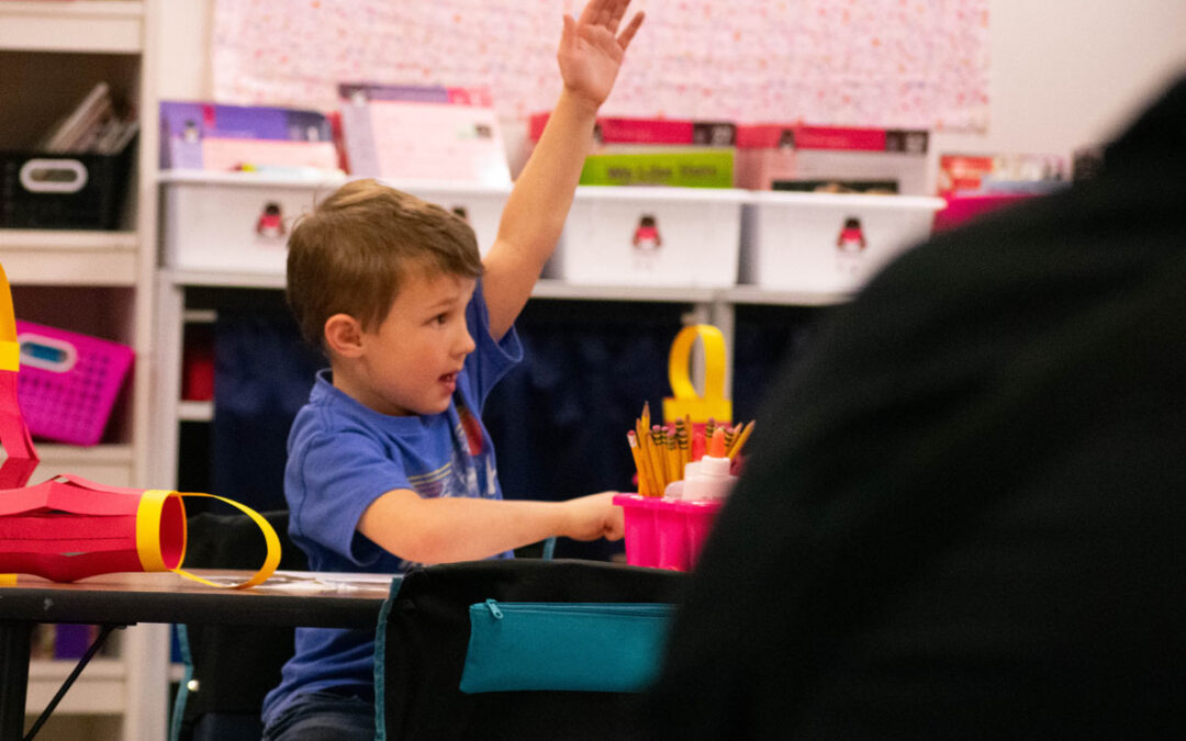 Douglas County School District is #1 School District in the Denver/Metro Area