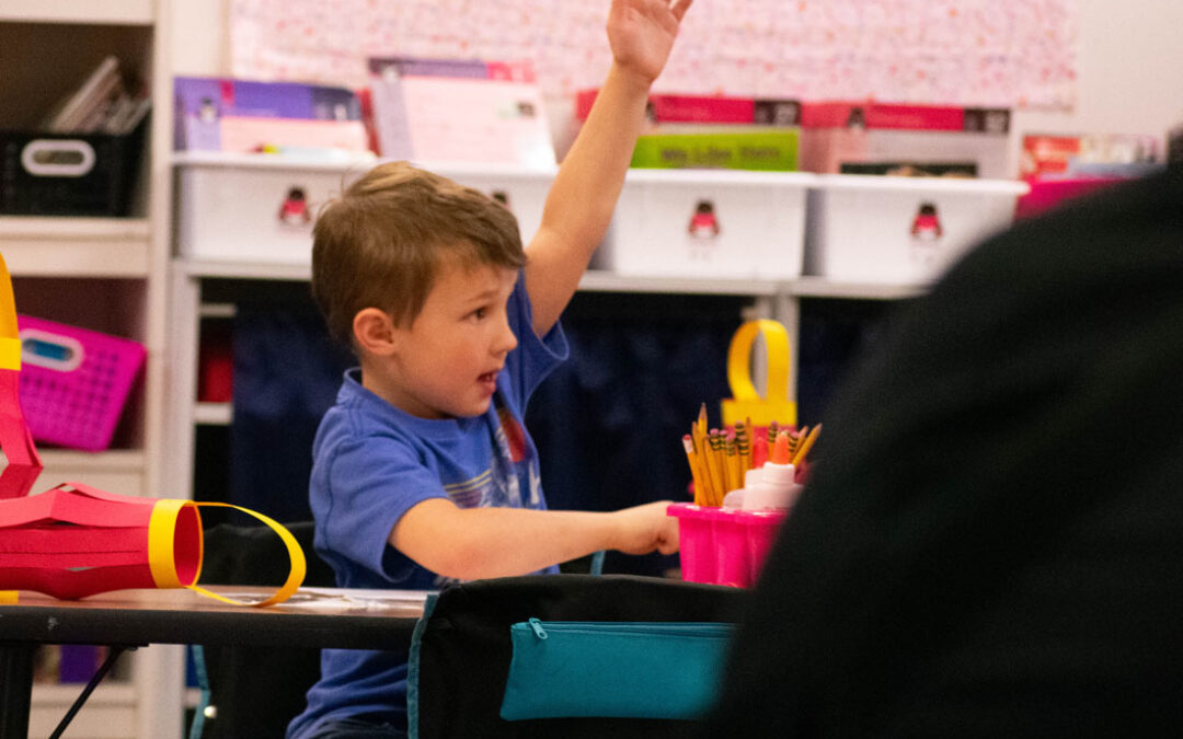 Douglas County School District is #1 School District in the Denver/Metro Area