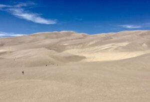 Great Sand Dunes - Best Outdoor Activities in Denver