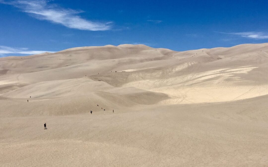 Best Outdoor Activities in Denver and Colorado