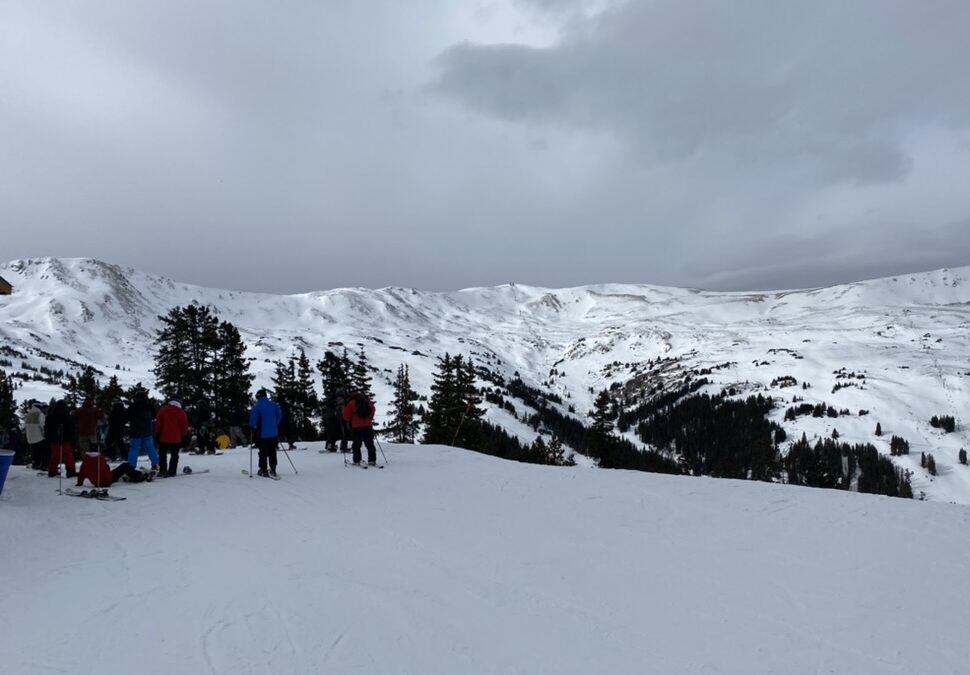 Colorado Ski Resorts with Character: What Makes Each Unique