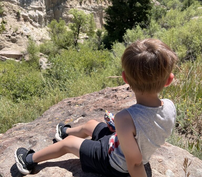 Castle Rock, Colorado – One of America’s Best Small Cities to Live In