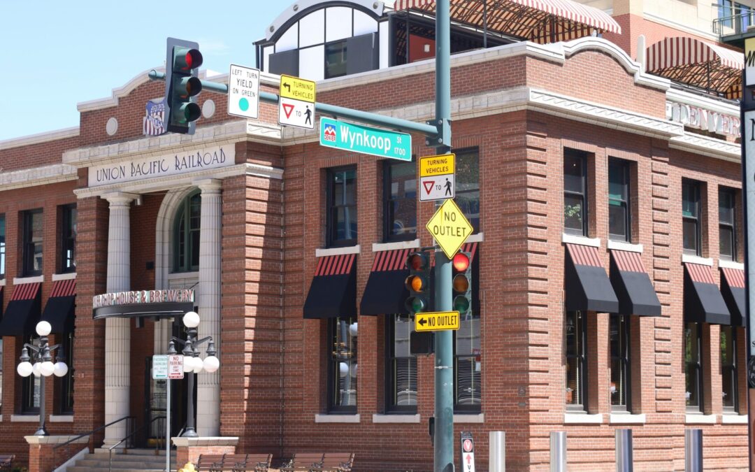 The Rebirth of Downtown Denver: Safe, Thriving, and Ready for You