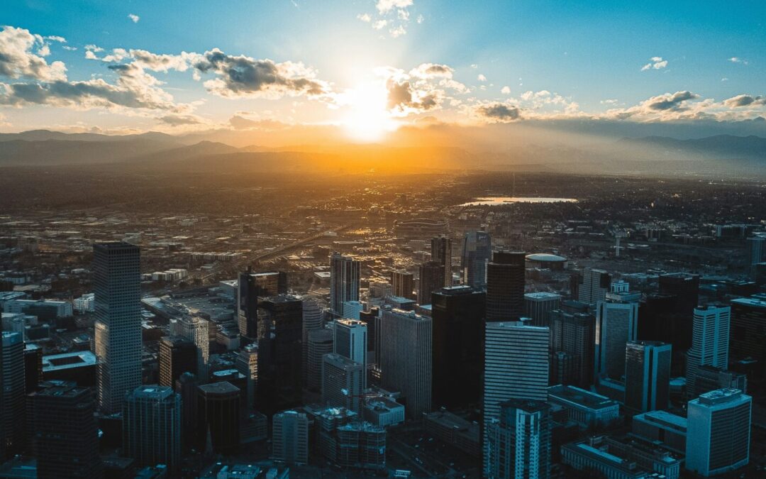 Denver Named One of the World’s Best Cities — Here’s Why Newcomers Are Taking Notice