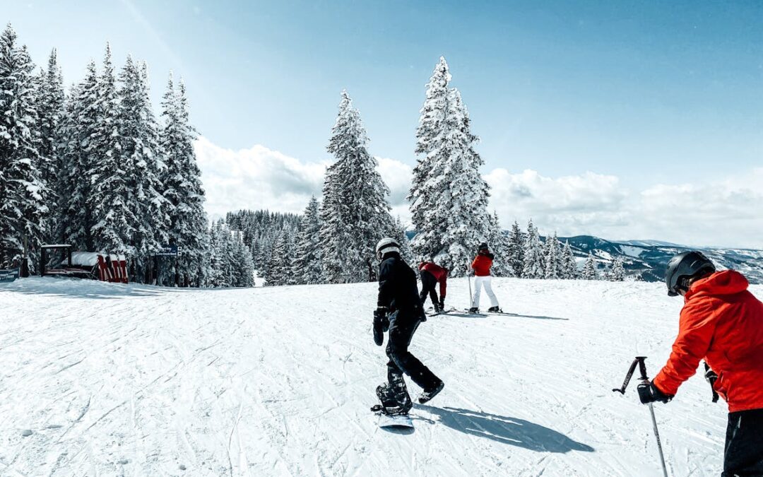 When Do Colorado Ski Resorts Open in 2025? (Dates, Lift Ticket Prices, Best Local Picks & Winter Vacation Ideas