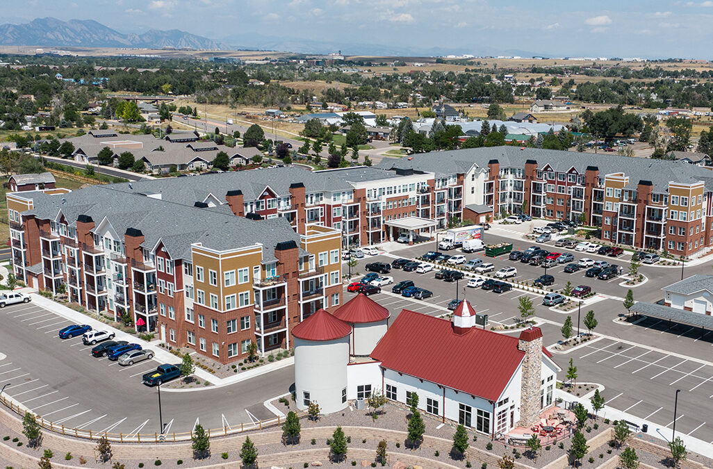The Expanding Network of Affordable Communities in Colorado