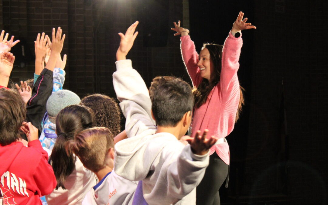 Celebrating Denver Public Schools