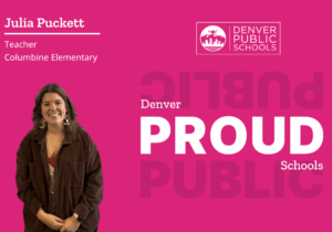 Julia Picket's story