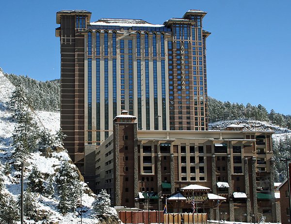 Denver Area Casinos and Gambling Denver Relocation Guide