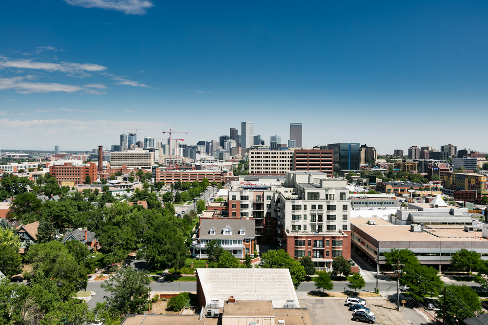 MAXX Properties Denver Apartments | Denver Relocation Guide