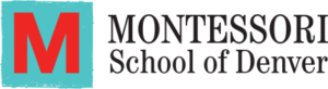 Montessori School of Denver logo